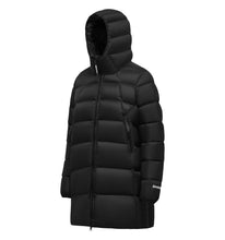 Carica l&#39;immagine nel visualizzatore di Gallery, CW024LTSRN4-BLACK - GIUBBINO - INVICTA
