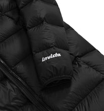 Carica l&#39;immagine nel visualizzatore di Gallery, CW024LTSRN4-BLACK - GIUBBINO - INVICTA
