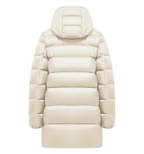 Carica l&#39;immagine nel visualizzatore di Gallery, CW024LTSRN4-IVORY - GIUBBINO - INVICTA
