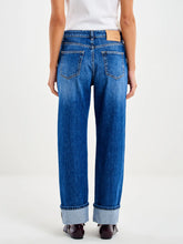 Carica l'immagine nel visualizzatore di Gallery, DAB5018-DENIMBLU - jeans - VICOLO
