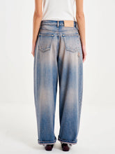 Carica l'immagine nel visualizzatore di Gallery, DAB5081-DENIMBLU - jeans - VICOLO
