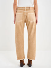 Carica l'immagine nel visualizzatore di Gallery, DAB5112-BRONZER - jeans - VICOLO
