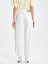 Carica l'immagine nel visualizzatore di Gallery, DAB5150-NATURALE - jeans - VICOLO
