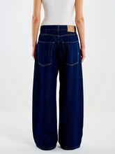 Carica l'immagine nel visualizzatore di Gallery, DAC5057-DENIMRINSE - jeans - VICOLO
