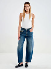 Carica l'immagine nel visualizzatore di Gallery, DAC5070-DENIMVINTAGE - jeans - VICOLO

