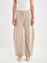 Carica l'immagine nel visualizzatore di Gallery, DAC5118-TAUPE - jeans - VICOLO
