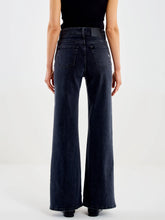 Carica l'immagine nel visualizzatore di Gallery, DAC5149-DENIMNERO - jeans - VICOLO
