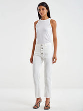 Carica l&#39;immagine nel visualizzatore di Gallery, DD5100-NATURALE - PANTALONE - VICOLO
