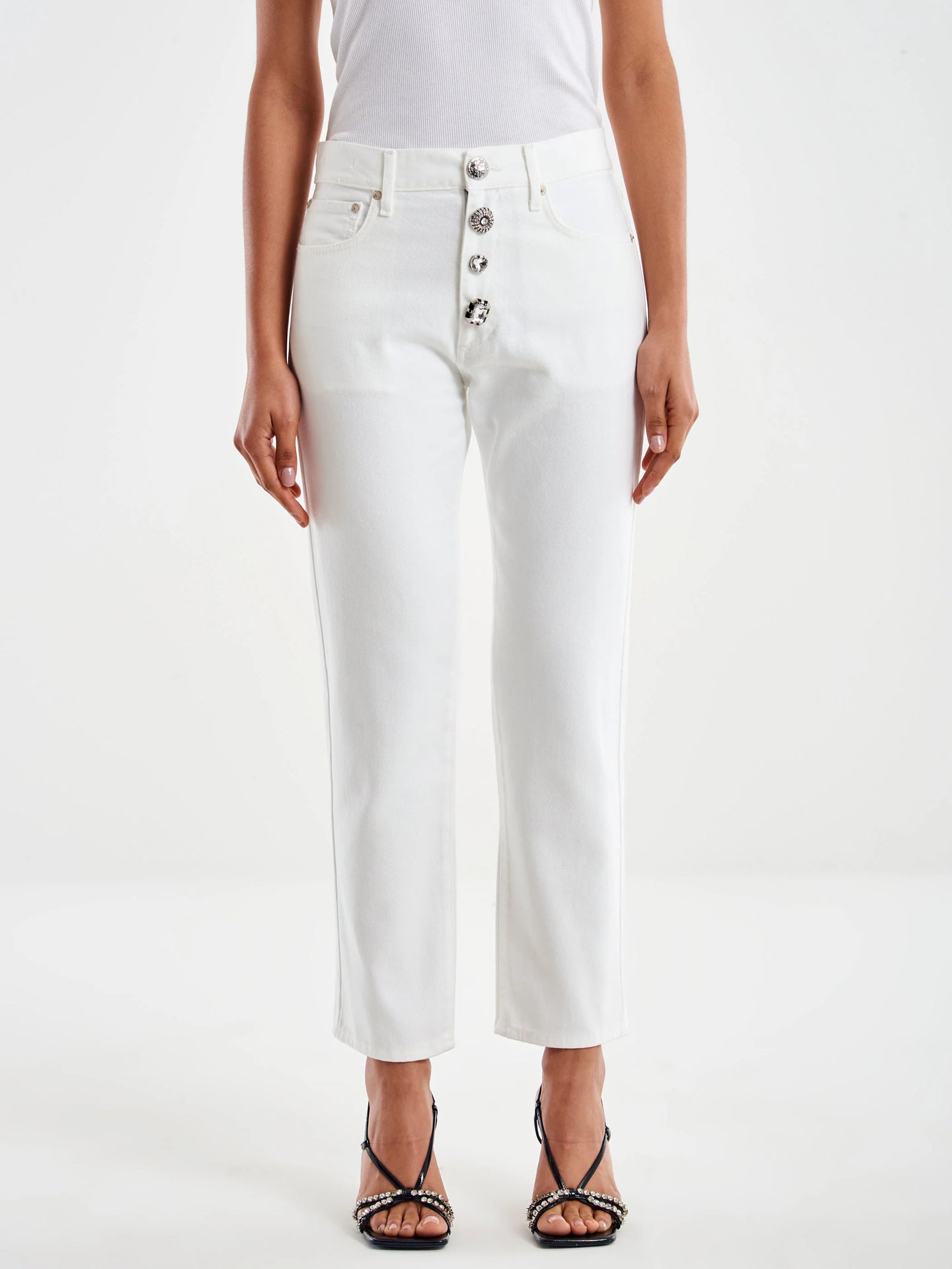 DD5100-NATURALE - PANTALONE - VICOLO