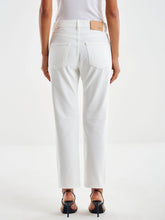 Carica l&#39;immagine nel visualizzatore di Gallery, DD5100-NATURALE - PANTALONE - VICOLO
