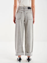 Carica l&#39;immagine nel visualizzatore di Gallery, DS0003-GRIGIO - jeans - VICOLO
