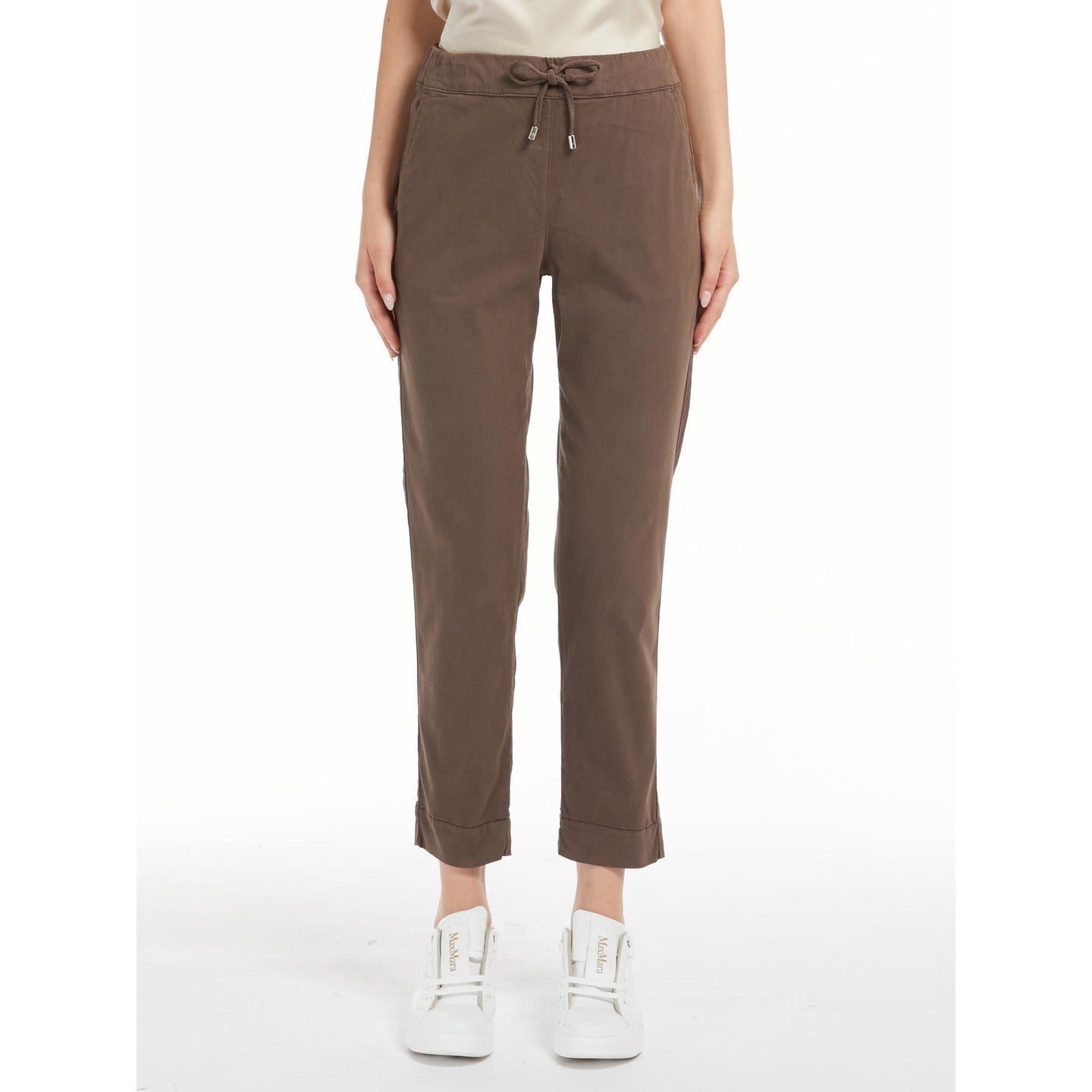 TERRENO-003 - PANTALONE - MAX MARA LEISURE