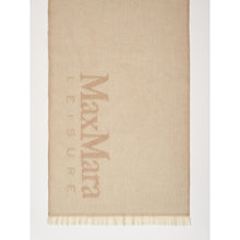 Carica l&#39;immagine nel visualizzatore di Gallery, COLIBRI-003 - STOLA - MAX MARA LEISURE
