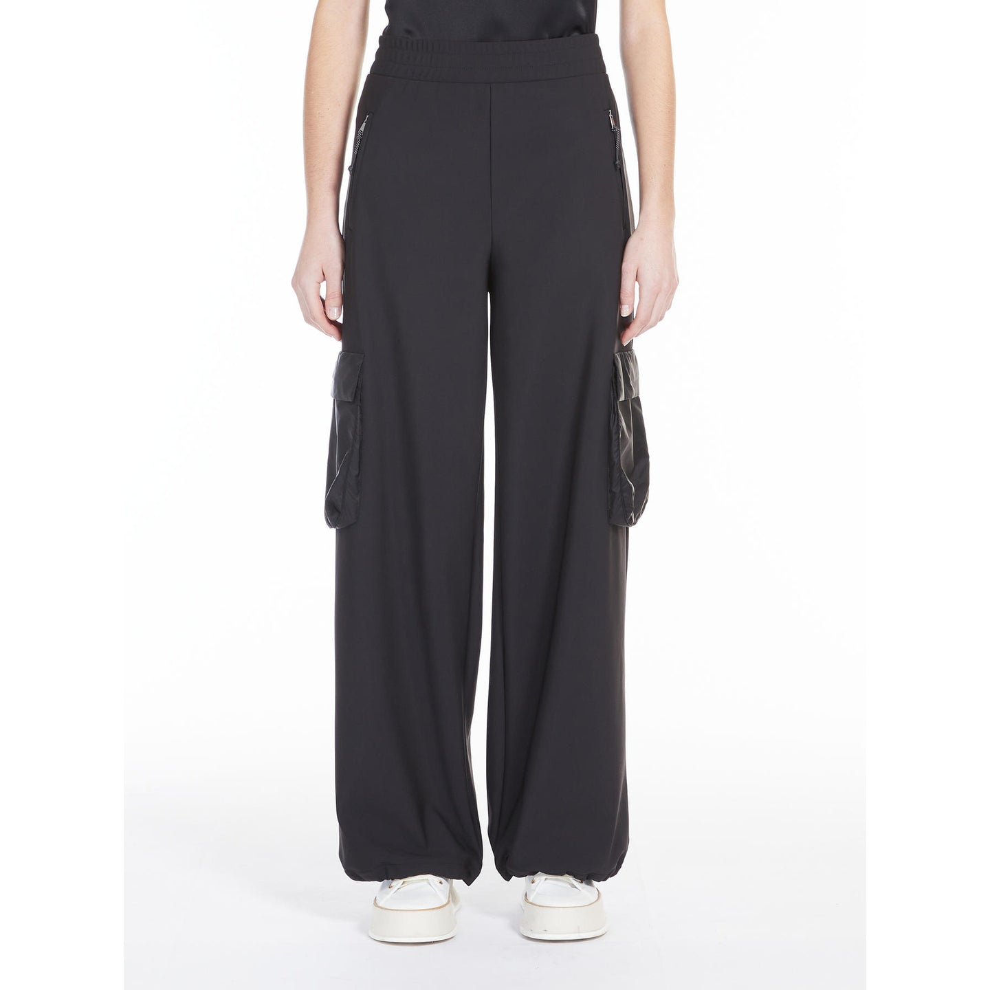 FILANTE-002 - PANTALONE - MAX MARA LEISURE