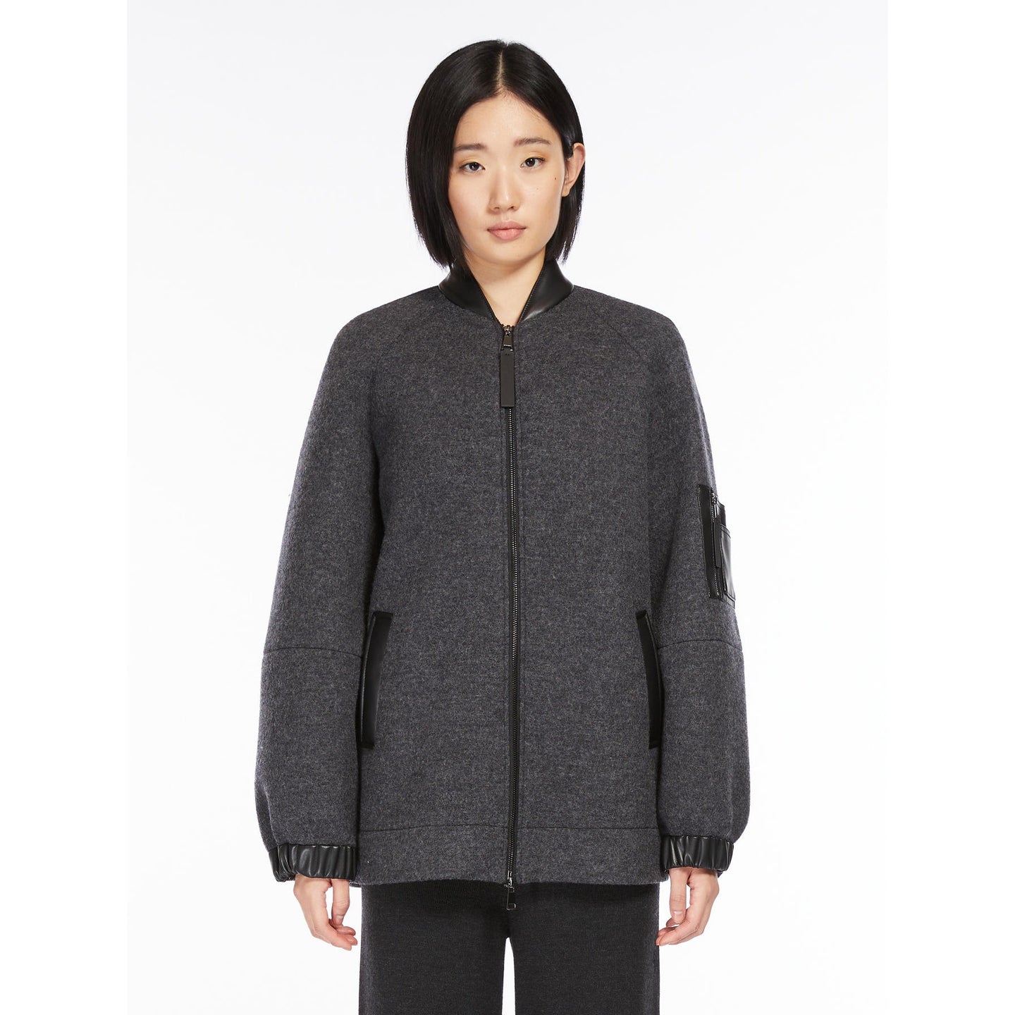 LIMOSA-001 - GIACCONE - MAX MARA LEISURE