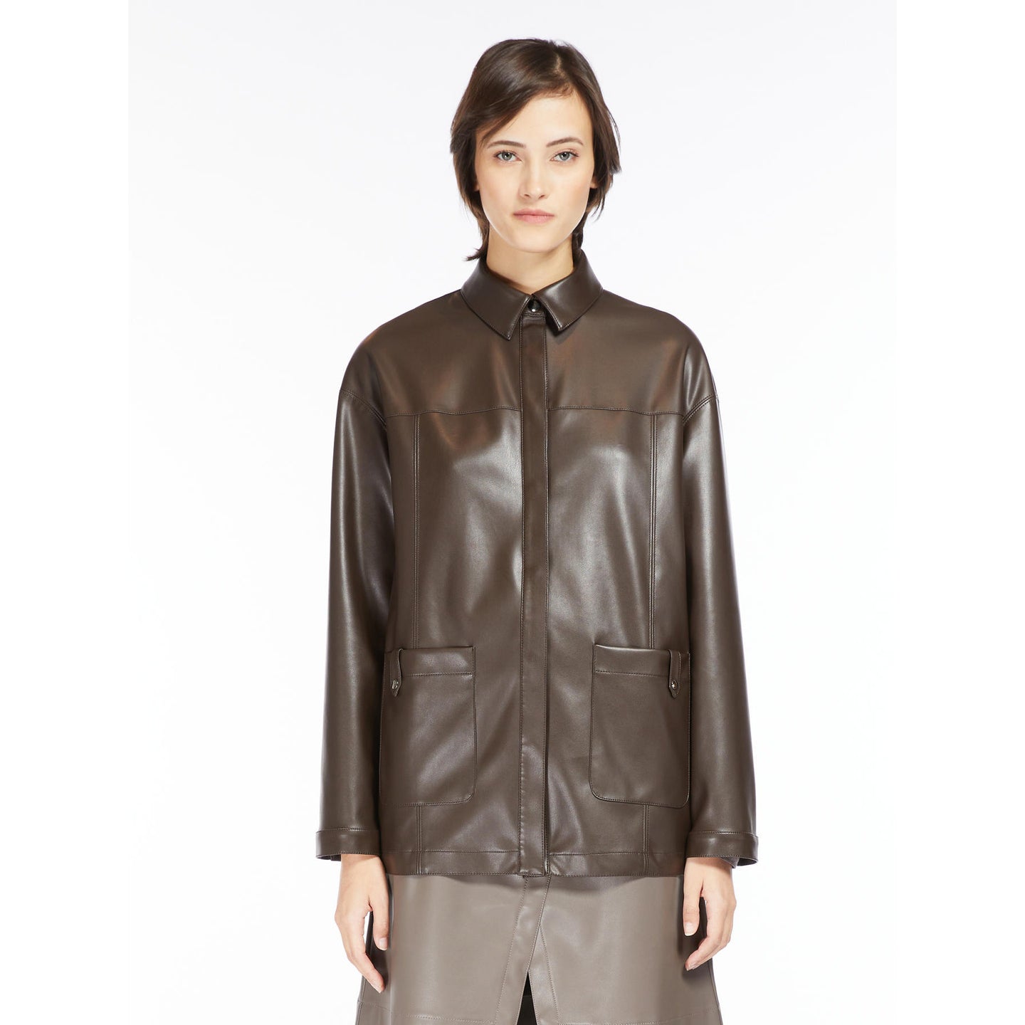 QUANTUM-003 - GIACCA - MAX MARA LEISURE