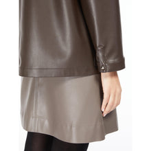 Carica l&#39;immagine nel visualizzatore di Gallery, QUANTUM-003 - GIACCA - MAX MARA LEISURE
