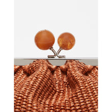 Carica l&#39;immagine nel visualizzatore di Gallery, FORTUNA-019 - borsa - Weekend Max Mara
