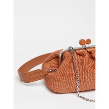 Carica l&#39;immagine nel visualizzatore di Gallery, FORTUNA-019 - borsa - Weekend Max Mara
