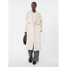 Carica l&#39;immagine nel visualizzatore di Gallery, RESINA-048 - CAPPOTTO - Weekend Max Mara
