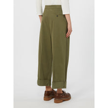 Carica l&#39;immagine nel visualizzatore di Gallery, BRONZO-002 - PANTALONE - Weekend Max Mara
