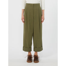 Carica l&#39;immagine nel visualizzatore di Gallery, BRONZO-002 - PANTALONE - Weekend Max Mara
