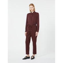 Carica l&#39;immagine nel visualizzatore di Gallery, PARCO-003 - PANTALONE - MM MAX MARA
