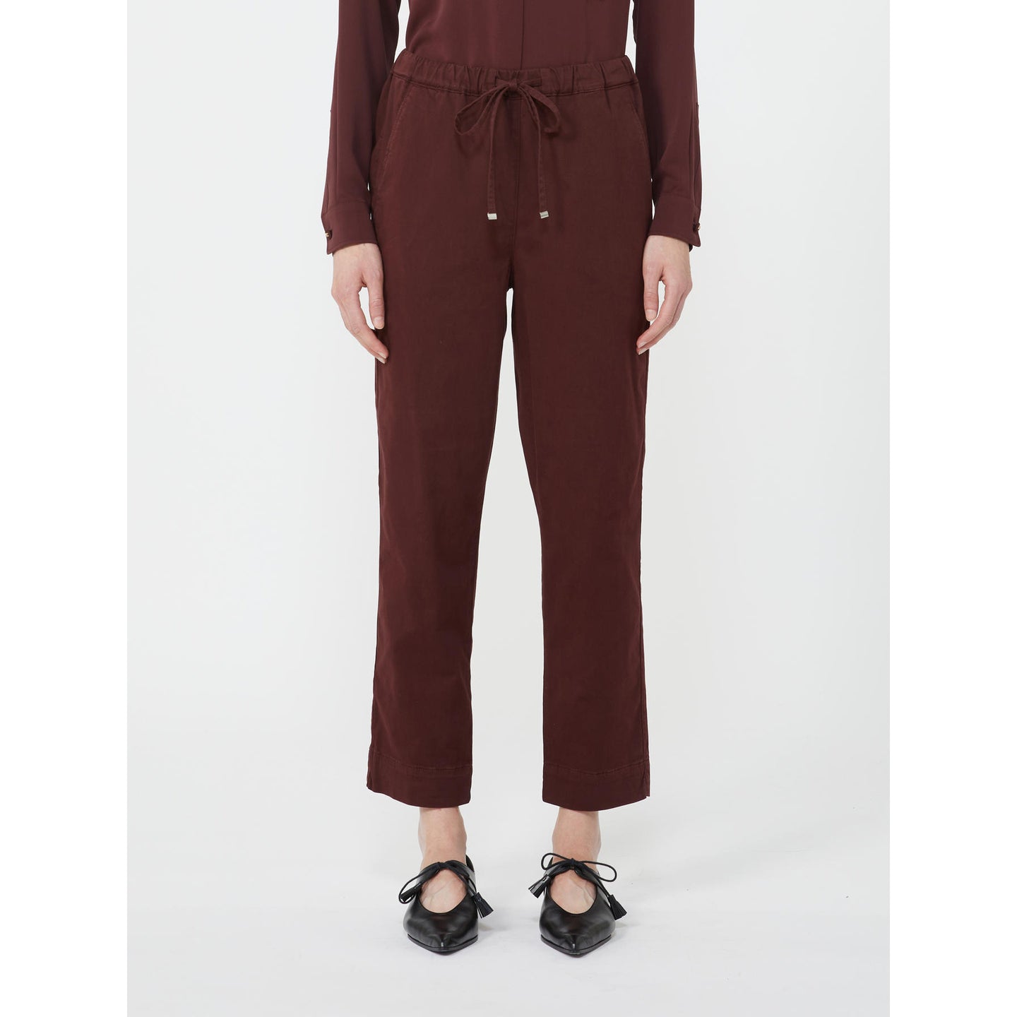 PARCO-003 - PANTALONE - MM MAX MARA