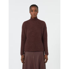 Carica l&#39;immagine nel visualizzatore di Gallery, TENNA-007 - MAGLIA - MM MAX MARA
