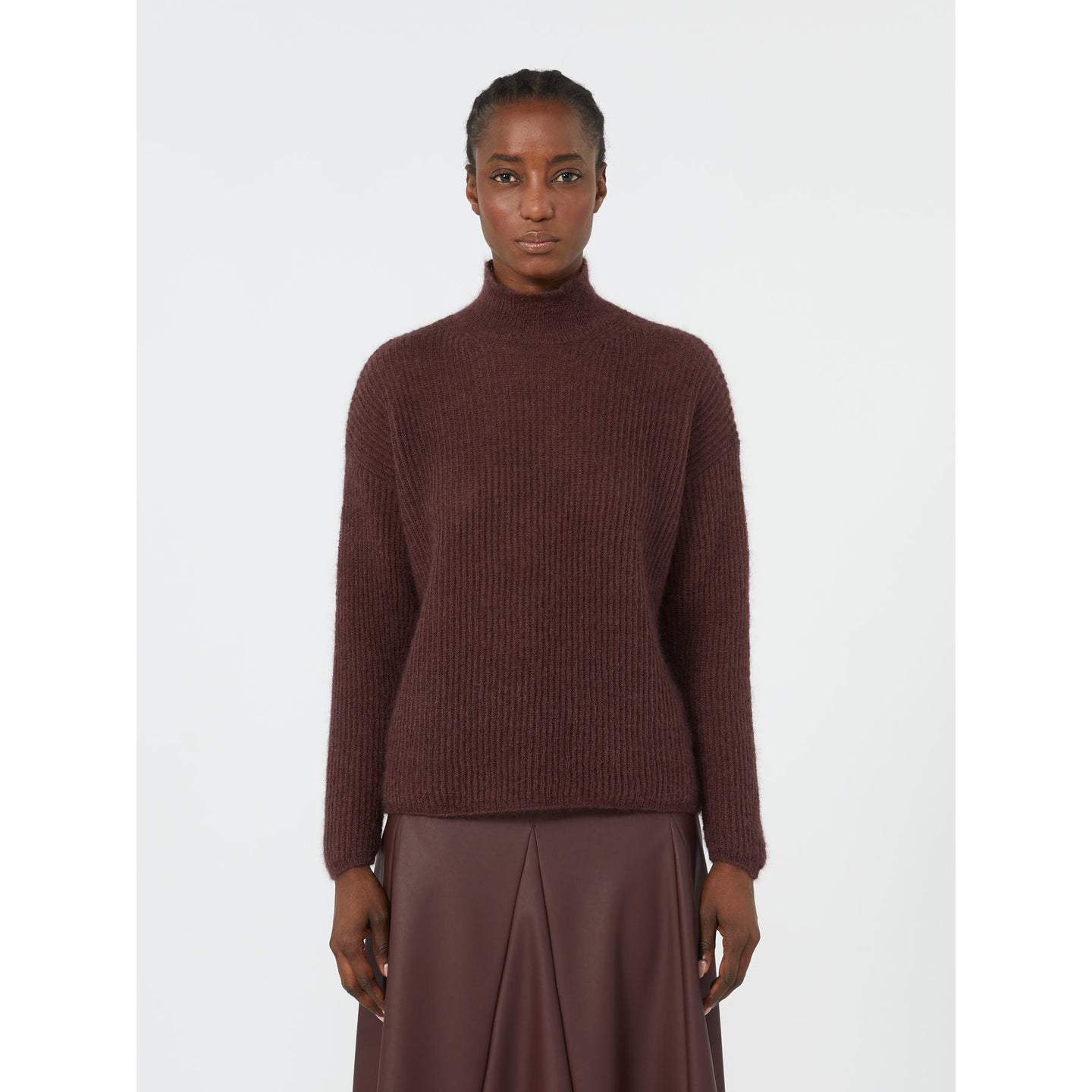 TENNA-007 - MAGLIA - MM MAX MARA