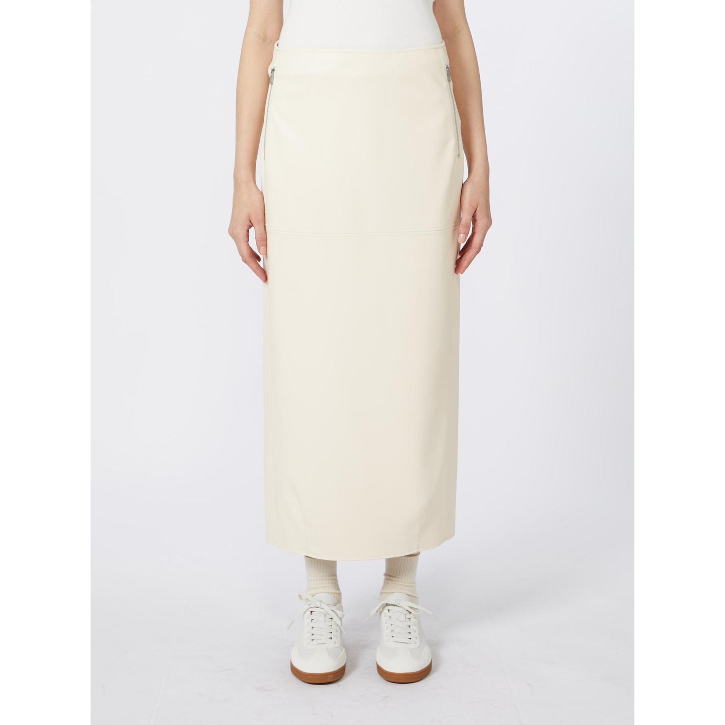 FABIANA-001 - GONNA - MM MAX MARA