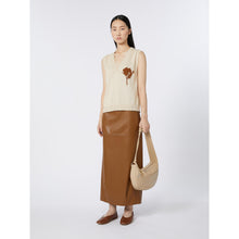 Carica l&#39;immagine nel visualizzatore di Gallery, FABIANA-002 - GONNA - MM MAX MARA
