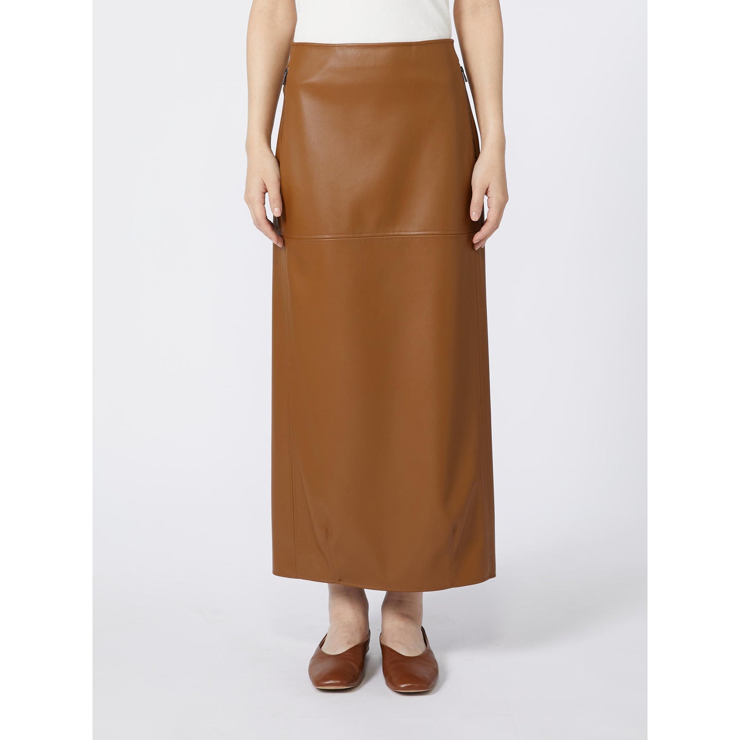 FABIANA-002 - GONNA - MM MAX MARA