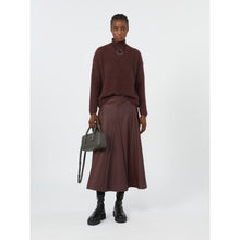 Carica l&#39;immagine nel visualizzatore di Gallery, NOCERA-002 - GONNA - MM MAX MARA
