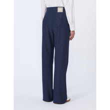 Carica l&#39;immagine nel visualizzatore di Gallery, ULIVO-003 - PANTALONE - MM MAX MARA
