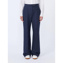 Carica l&#39;immagine nel visualizzatore di Gallery, ULIVO-003 - PANTALONE - MM MAX MARA

