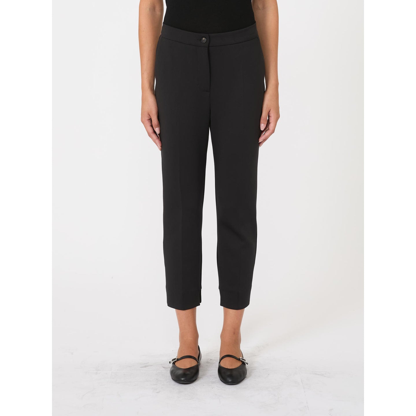 GERONA-003 - PANTALONE - MM MAX MARA