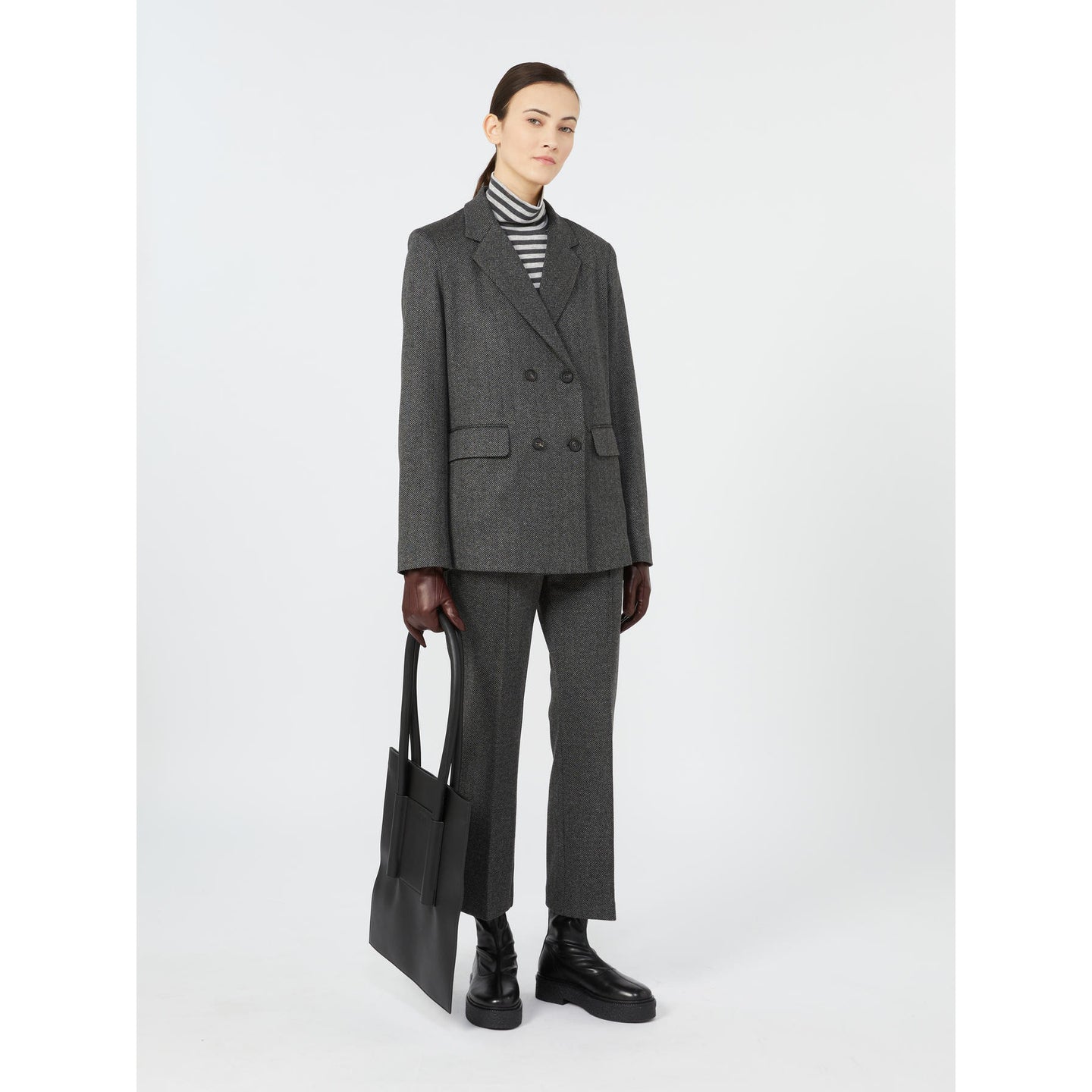 ORLANDA-002 - PANTALONE - MM MAX MARA