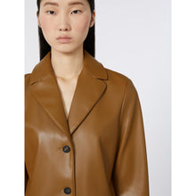 Carica l&#39;immagine nel visualizzatore di Gallery, ALBATRO-002 - GIACCA - MM MAX MARA
