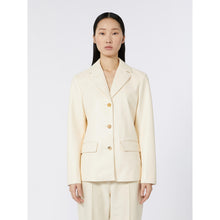 Carica l&#39;immagine nel visualizzatore di Gallery, FW25ALBATRO-001 - GIACCA - MM MAX MARA
