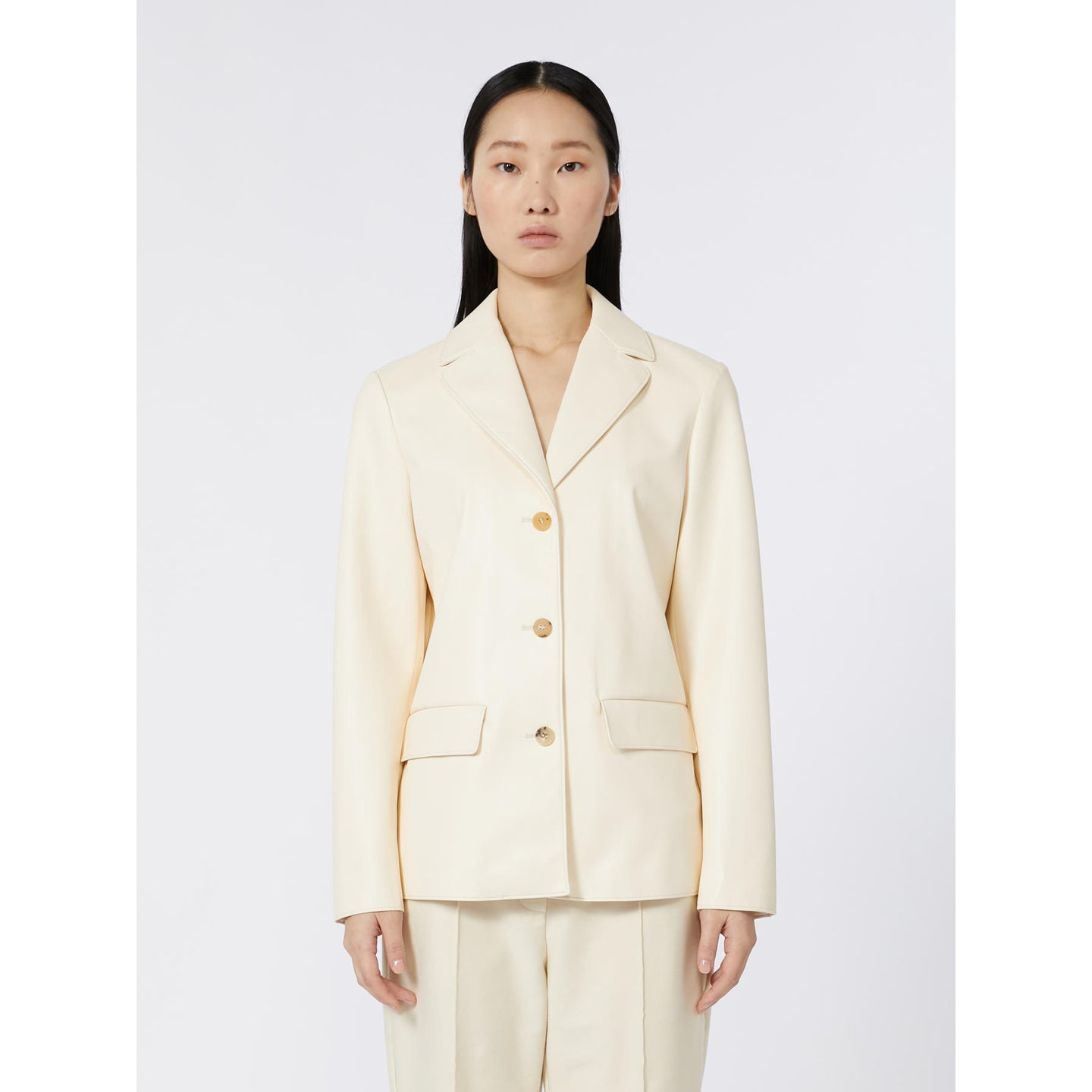 FW25ALBATRO-001 - GIACCA - MM MAX MARA