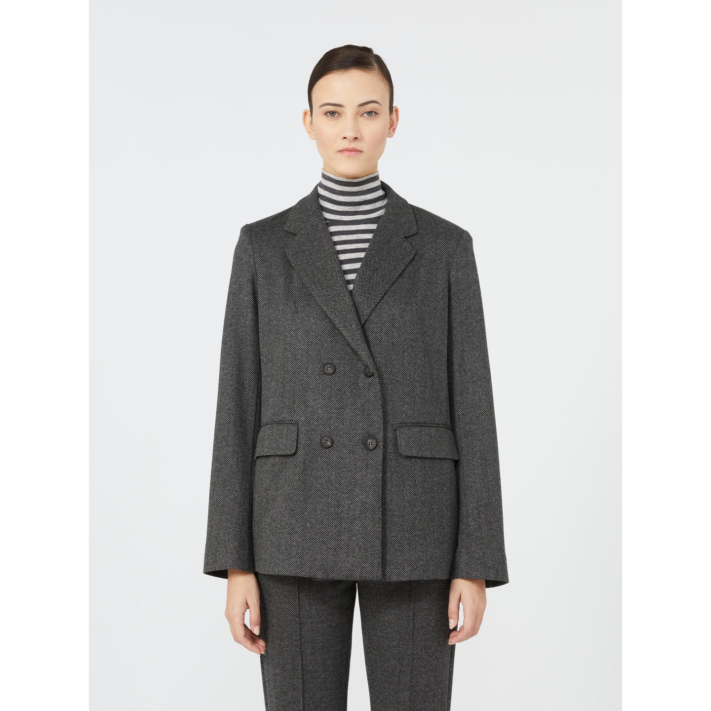 ALBANIA-002 - GIACCA - MM MAX MARA