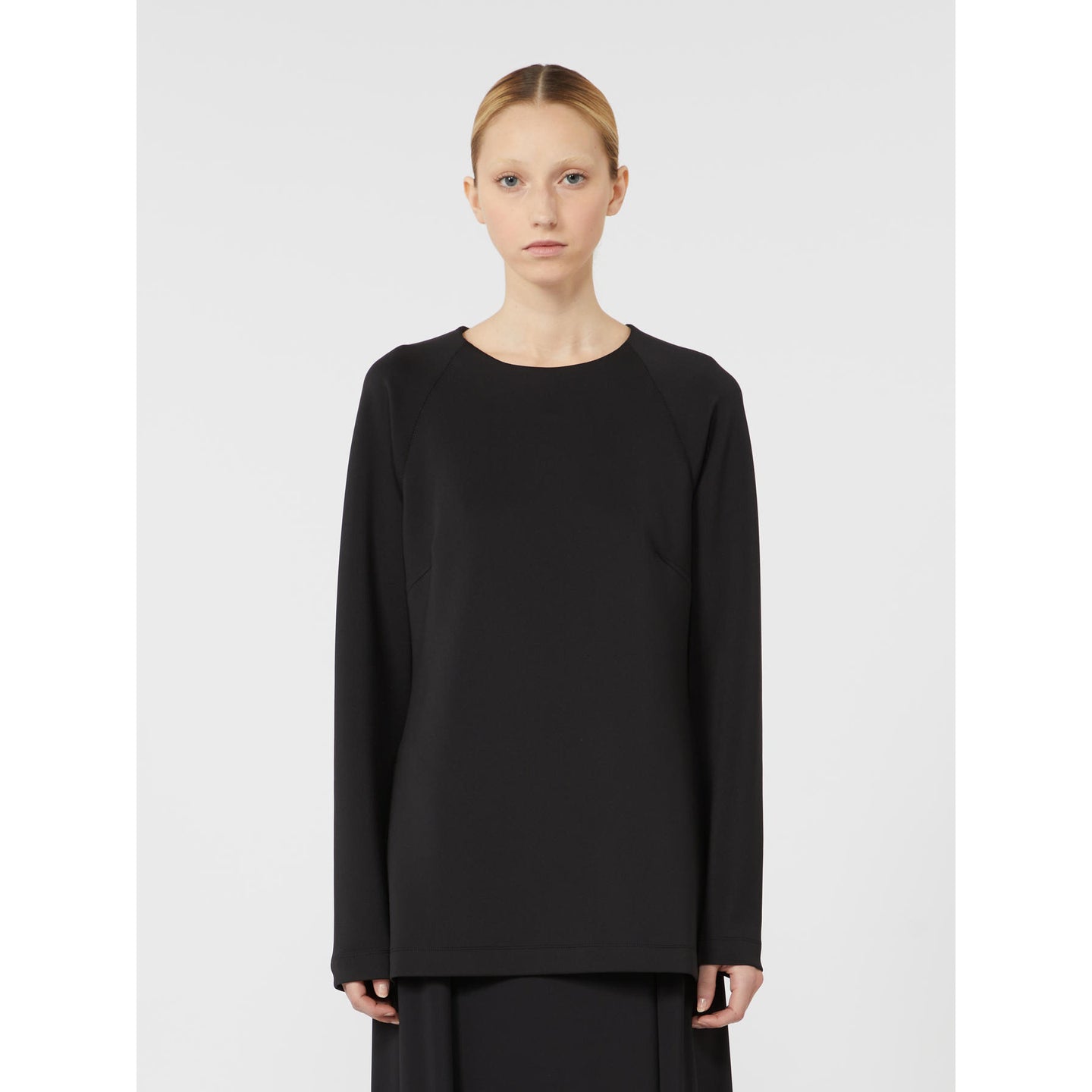 UNDICI-003 - MAGLIA - MM MAX MARA