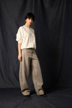 Carica l'immagine nel visualizzatore di Gallery, A26W-CHARLI - jeans - GOLD DIGGER DENIM
