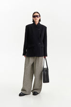 Carica l'immagine nel visualizzatore di Gallery, FW250277-UNICO - PANTALONE - ELEH
