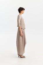 Carica l&#39;immagine nel visualizzatore di Gallery, EFW250017-GRIGIOFANGO - GONNA - ELEH
