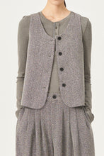 Carica l'immagine nel visualizzatore di Gallery, FW250038-SALEPEPE - Gilet - ELEH

