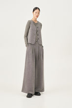 Carica l'immagine nel visualizzatore di Gallery, FW250038-SALEPEPE - Gilet - ELEH
