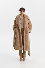 Carica l&#39;immagine nel visualizzatore di Gallery, EFW250251-BEIGE - CAPPOTTO - ELEH
