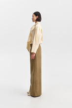 Carica l'immagine nel visualizzatore di Gallery, FW250281-ORO - CAMICIA - ELEH
